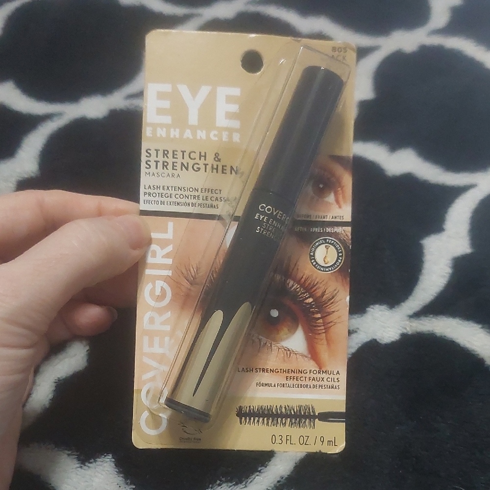 CoverGirl Eye Enhancer Mascara‎